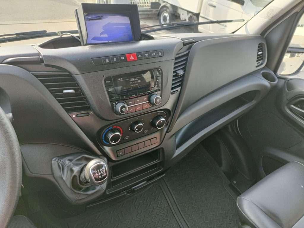 Iveco Daily Foto 12