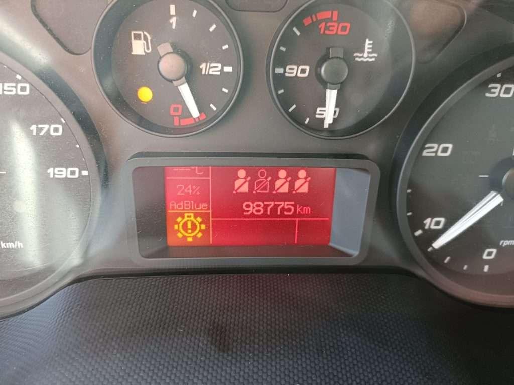 Iveco Daily Foto 13