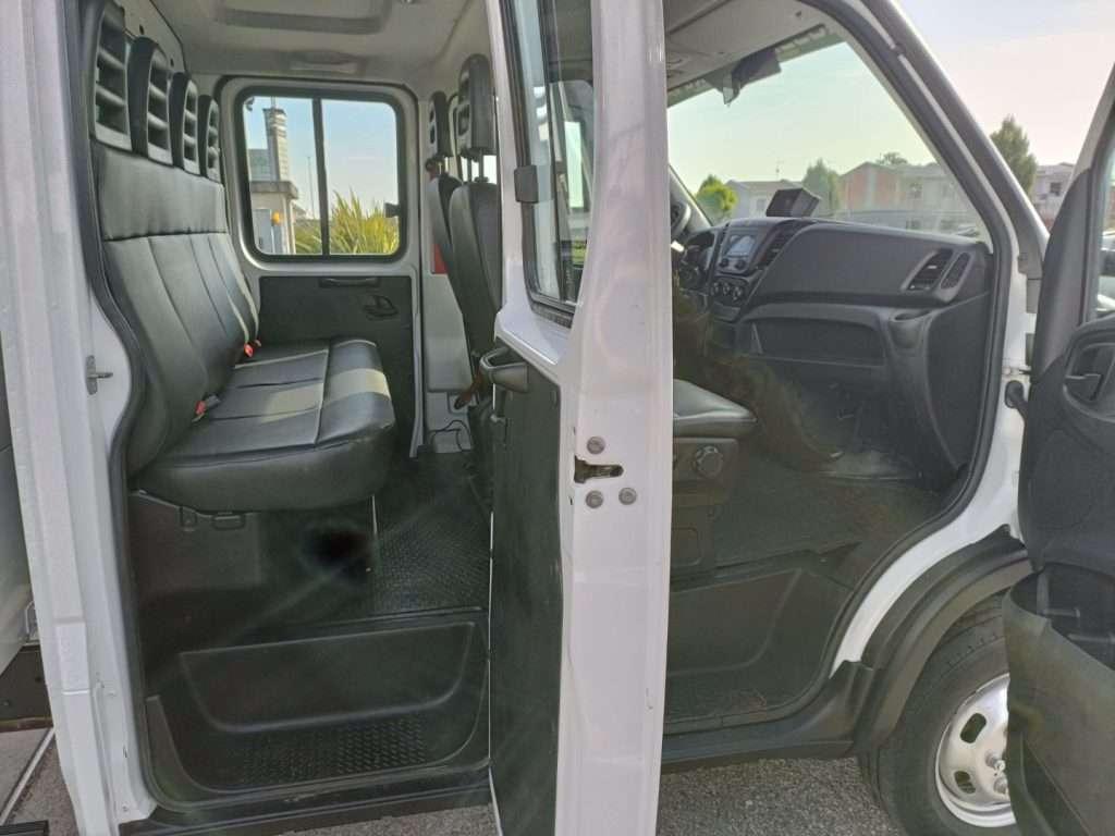 Iveco Daily Foto 18
