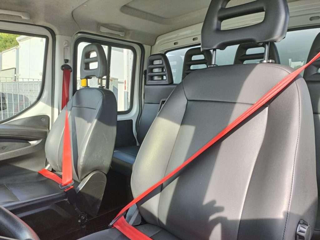 Iveco Daily Foto 19