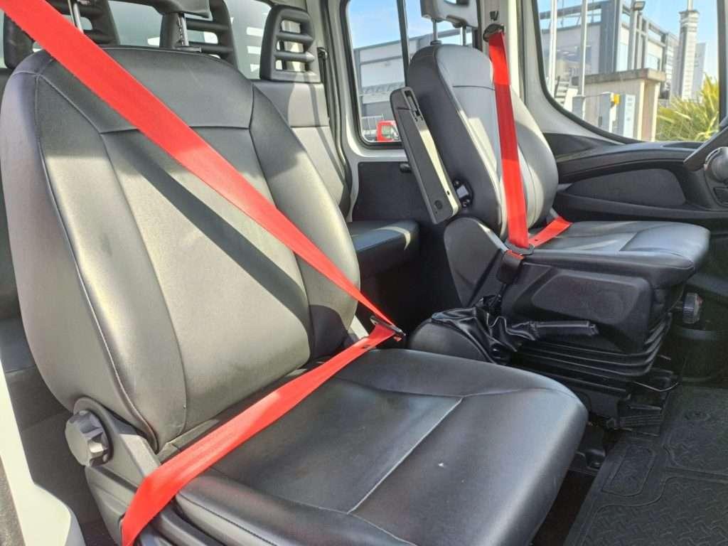 Iveco Daily Foto 21