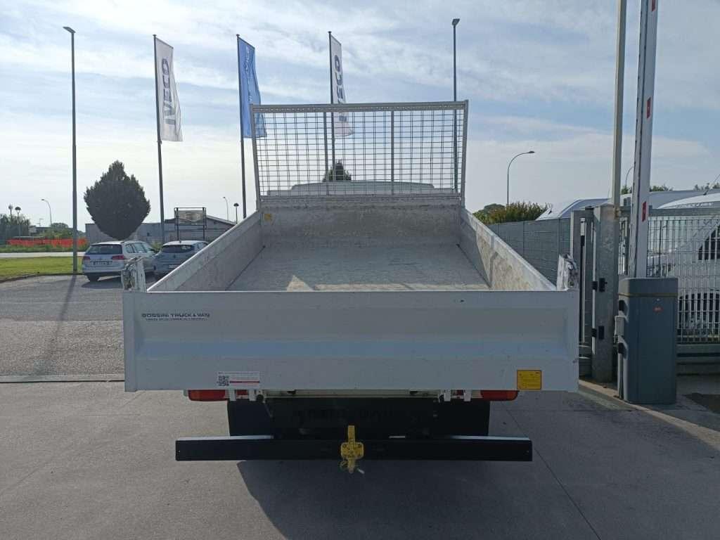 Iveco Daily Foto 5