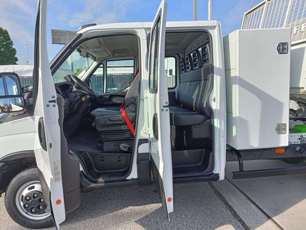 Iveco Daily Foto 7