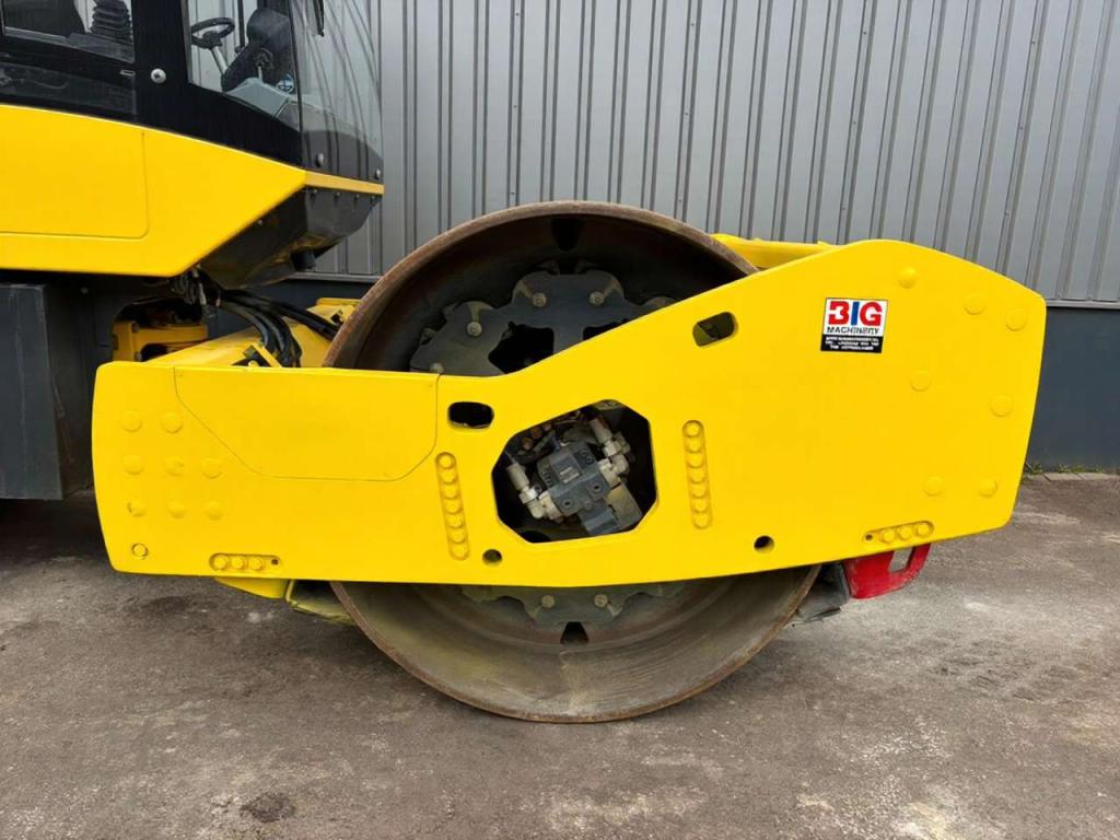 Bomag BW219DH-5 Foto 11