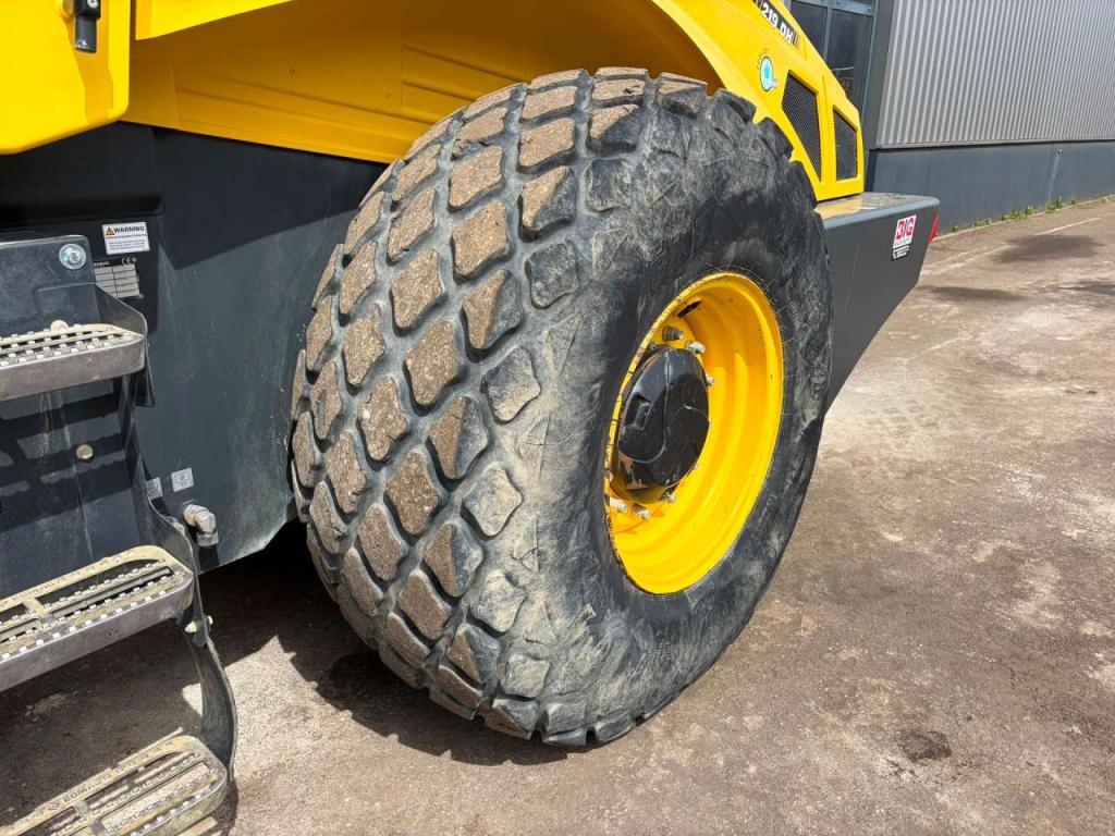Bomag BW219DH-5 Foto 14
