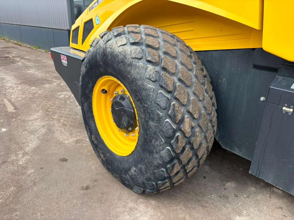 Bomag BW219DH-5 Foto 15