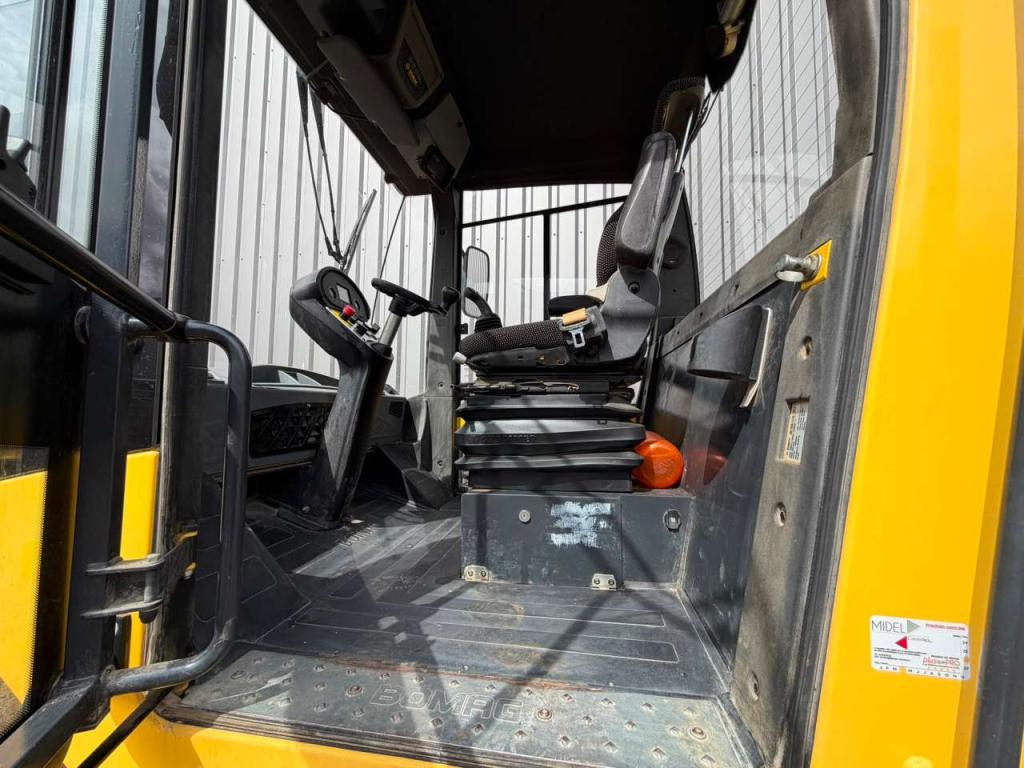 Bomag BW219DH-5 Foto 19