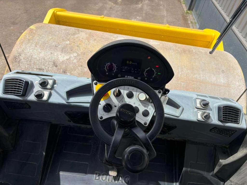 Bomag BW219DH-5 Foto 21