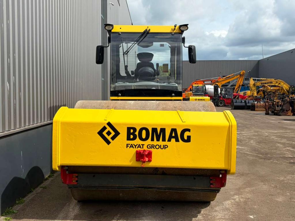 Bomag BW219DH-5 Foto 8