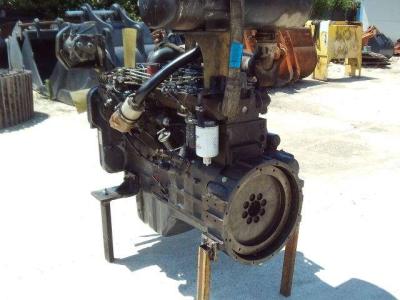 Motor para Fiat Hitachi W170 - CUMMINS 6CT 8.3 -C , 136KW POTENZA vendida por OLM 90 Srl