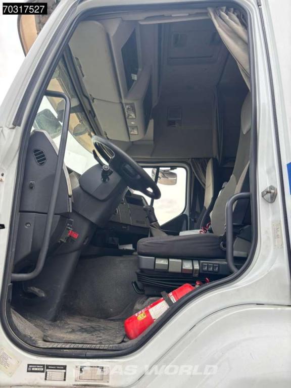 Renault Premium 450 Premium 6X4 Palfinger PK54000 Foto 11