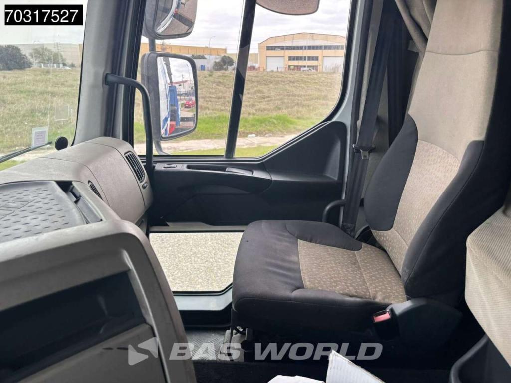 Renault Premium 450 Premium 6X4 Palfinger PK54000 Foto 12