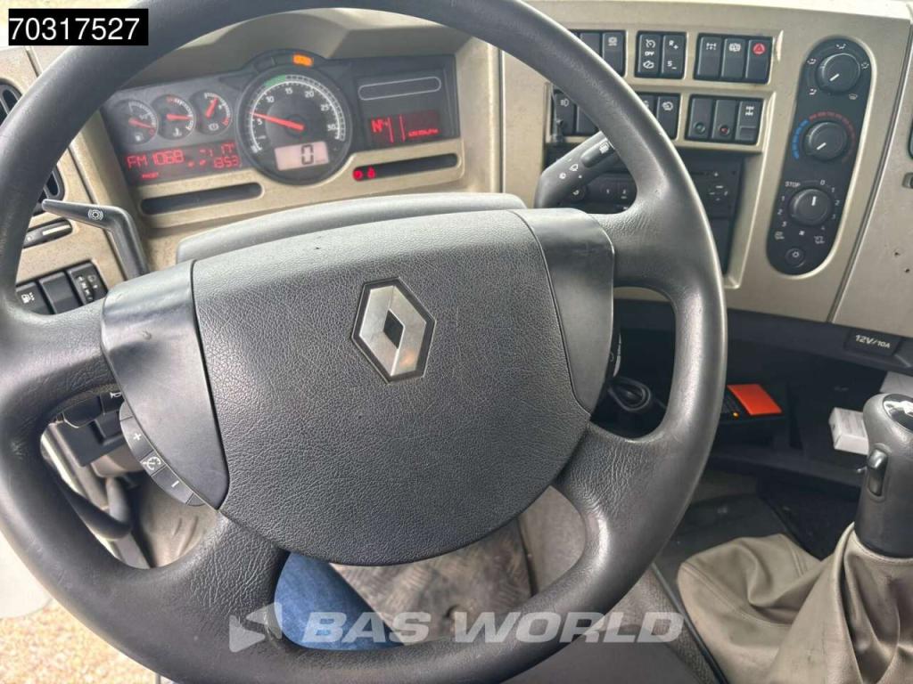 Renault Premium 450 Premium 6X4 Palfinger PK54000 Foto 13