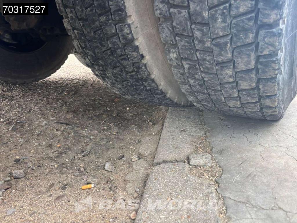 Renault Premium 450 Premium 6X4 Palfinger PK54000 Foto 16