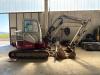 Takeuchi TB153FR Foto 5 thumbnail