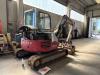 Takeuchi TB153FR Foto 6 thumbnail