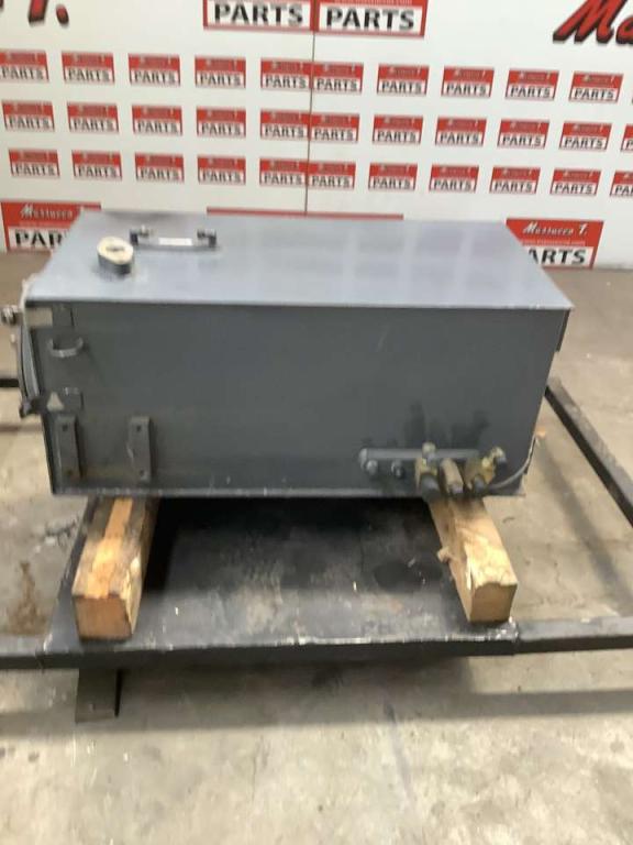 Depósito para aceite para Komatsu PC228-3 Foto 1