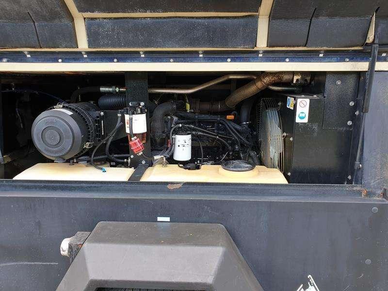 Ingersoll Rand 7 / 72 Foto 4