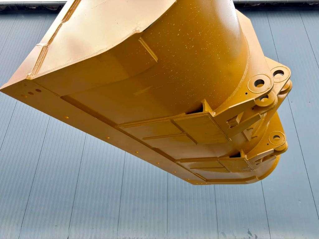 Caterpillar 972M Foto 10