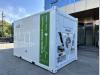 PHE375 Hybrid Energy System- 375 kVA - 474 kWh Grupo electrógeno Foto 2 thumbnail