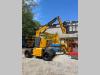 Haulotte HA120PX diesel Foto 1 thumbnail