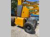 Haulotte HA120PX diesel Foto 2 thumbnail
