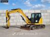 Caterpillar 308 CR Foto 3 thumbnail