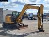 Caterpillar 308 CR Foto 8 thumbnail