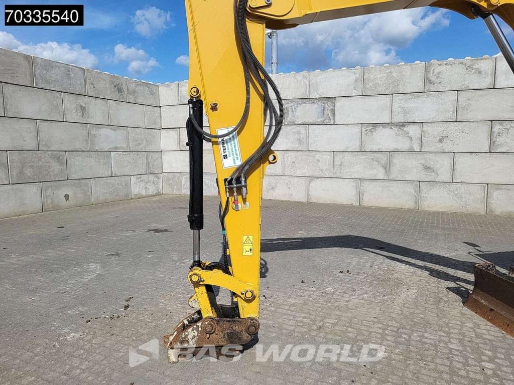 Caterpillar 308 CR Foto 10
