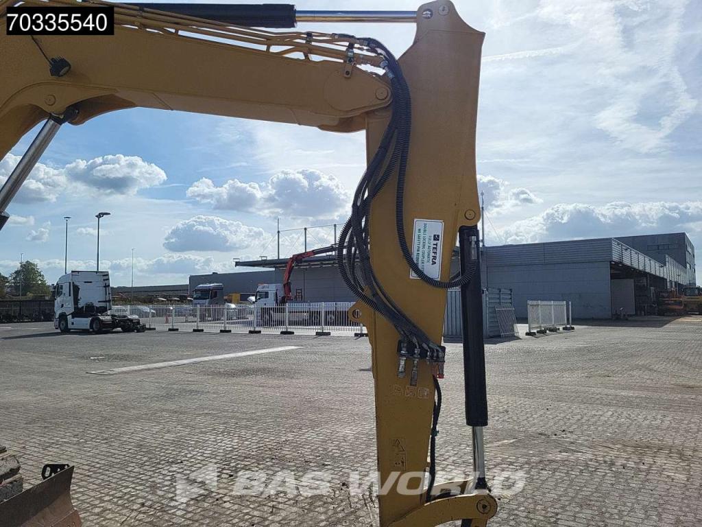 Caterpillar 308 CR Foto 11