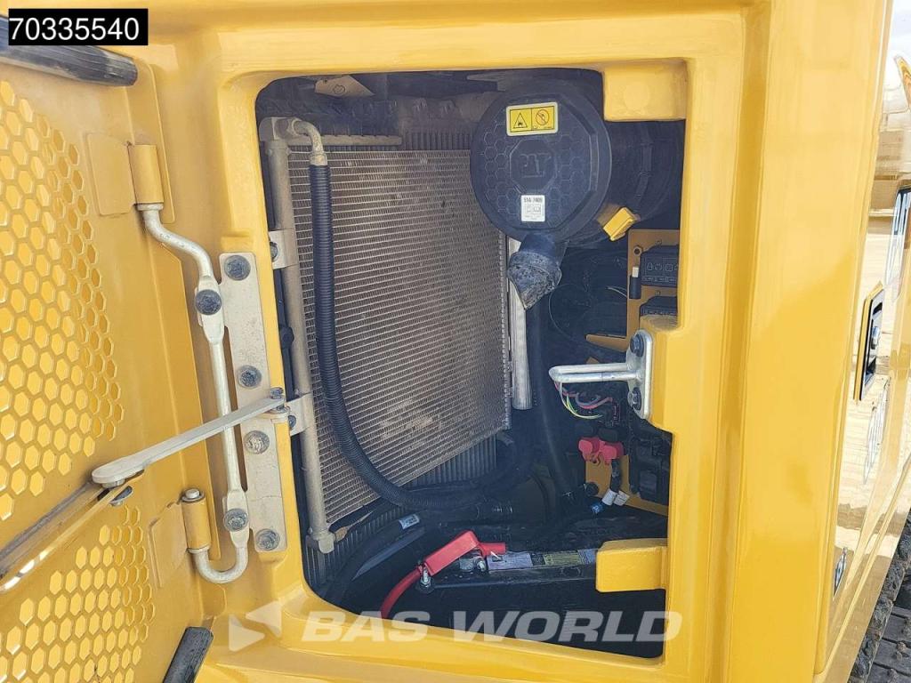 Caterpillar 308 CR Foto 14
