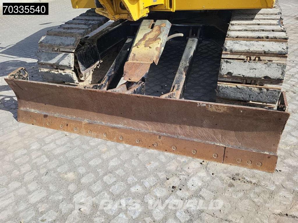Caterpillar 308 CR Foto 18