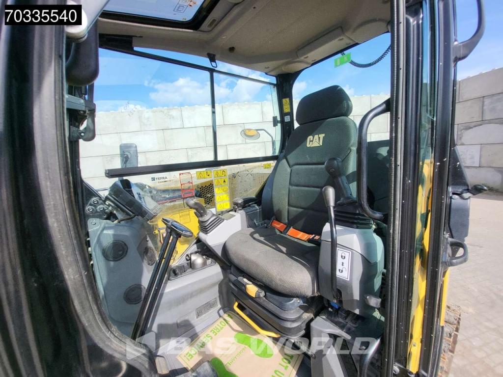 Caterpillar 308 CR Foto 25