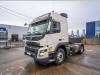 Volvo FMX 460 GLOB + HYDR Foto 1 thumbnail