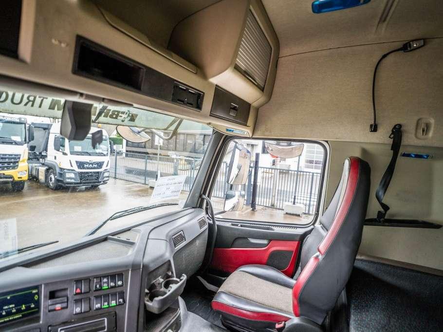Volvo FMX 460 GLOB + HYDR Foto 15