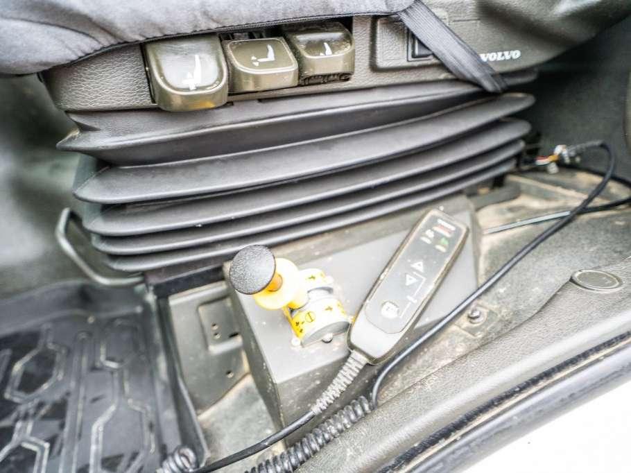 Volvo FMX 460 GLOB + HYDR Foto 16