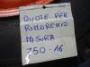 RUOTE PER RIMORCHIO MISURA 750-16 Foto 3 thumbnail
