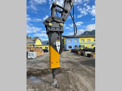 Other manufacturers BAT 220F vendida por Balavto