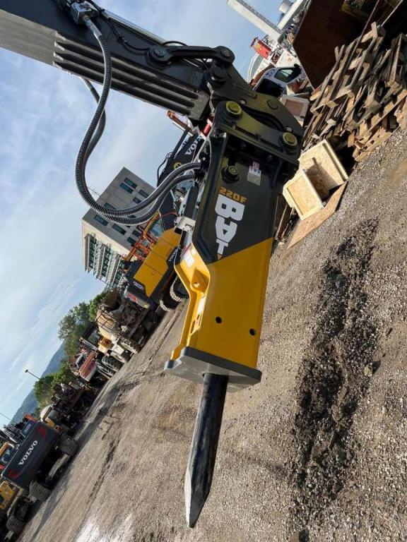 Other manufacturers BAT 220F Foto 12