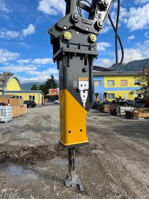 Other manufacturers BAT 220F Foto 2