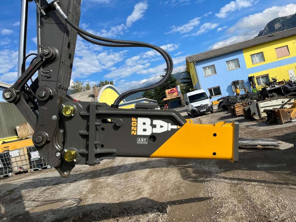 Other manufacturers BAT 220F Foto 7