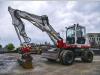 Takeuchi TB175W Foto 1 thumbnail