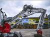 Takeuchi TB175W Foto 12 thumbnail