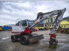 Takeuchi TB175W Foto 9 thumbnail