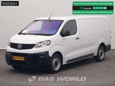 Fiat Scudo 102PK L2H1 Klima Tempomat Parkensensoren Euro6 L2 Airco Cruise control vendida por BAS World B.V.