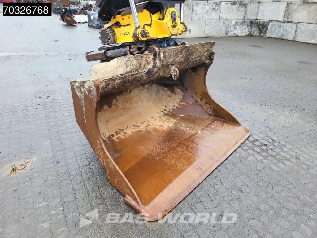 Volvo EC250 E L Foto 10