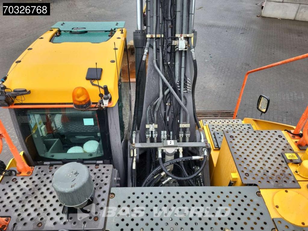 Volvo EC250 E L Foto 20