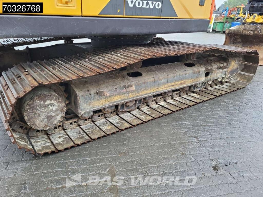 Volvo EC250 E L Foto 23