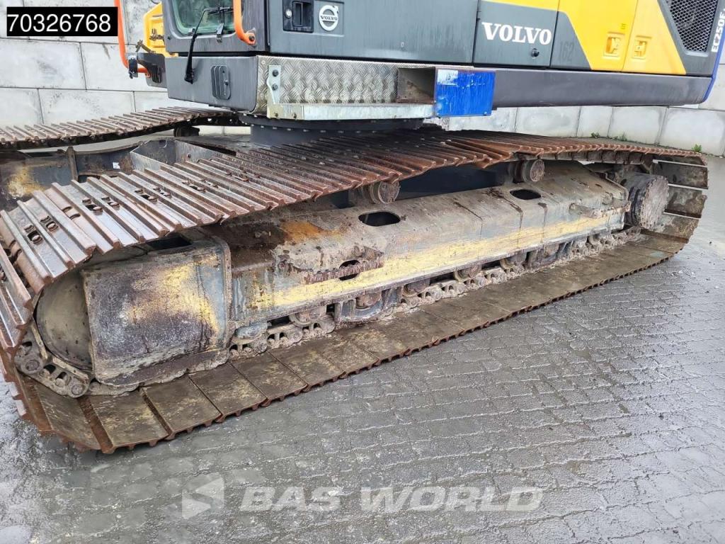 Volvo EC250 E L Foto 24