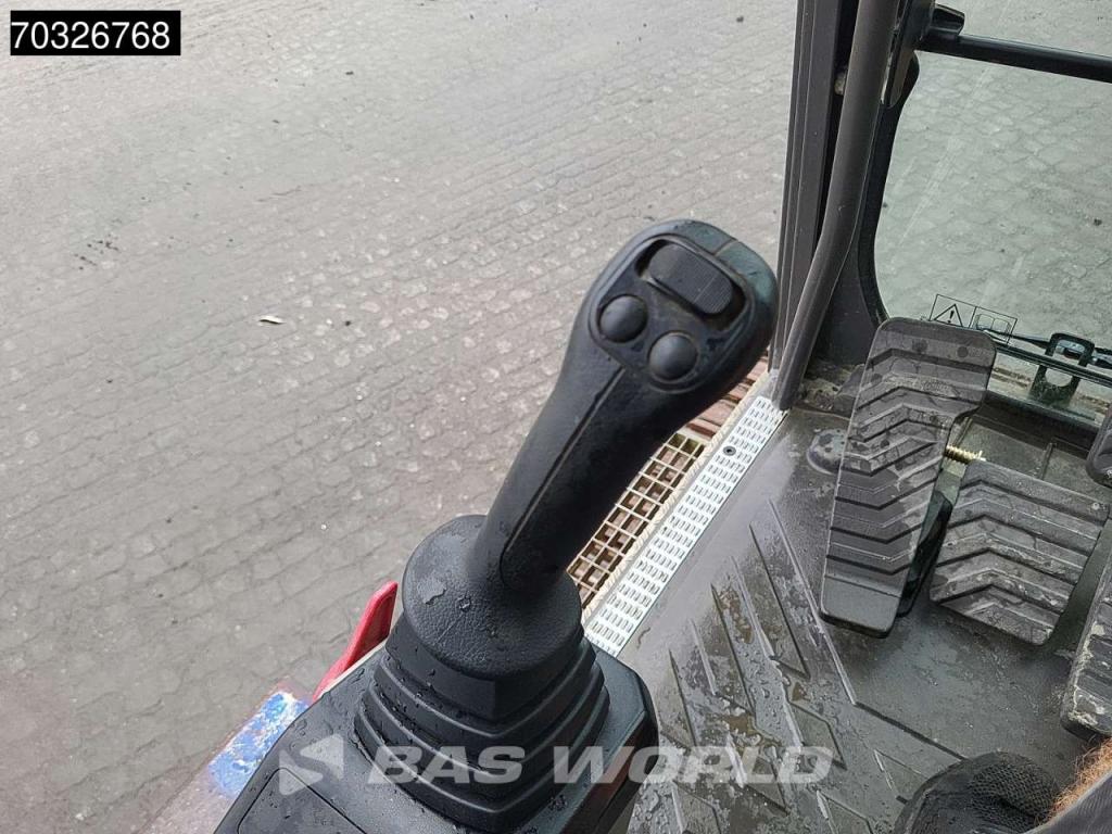 Volvo EC250 E L Foto 29